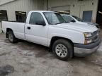 2005 Chevrolet Silverado C1500