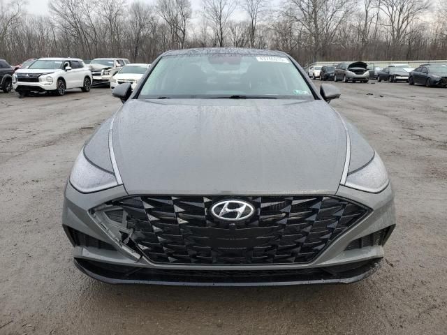 2022 Hyundai Sonata Limited