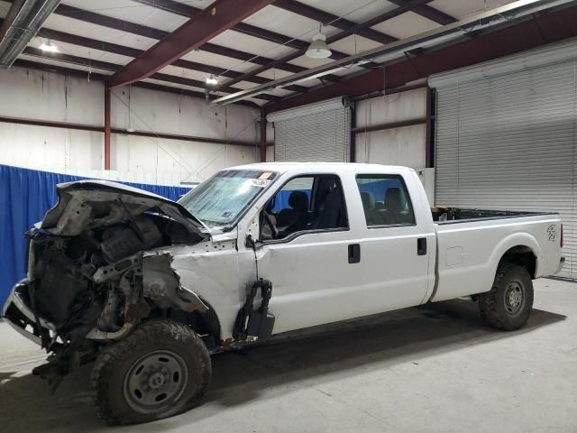 2016 Ford F250 Super Duty