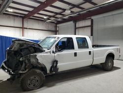 Vehiculos salvage en venta de Copart Hurricane, WV: 2016 Ford F250 Super Duty