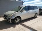 2006 Honda Odyssey EX