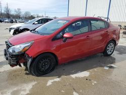 2014 KIA Rio LX en venta en Lawrenceburg, KY