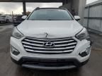 2014 Hyundai Santa FE GLS