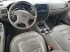 2002 Ford Explorer Limited