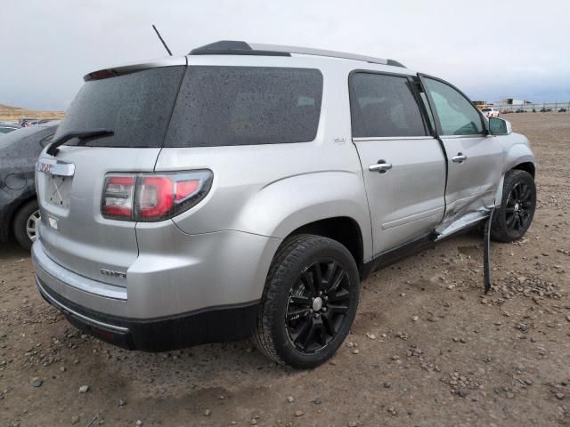 2013 GMC Acadia SLT-1