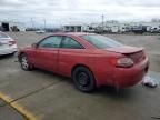 2002 Toyota Camry Solara SE