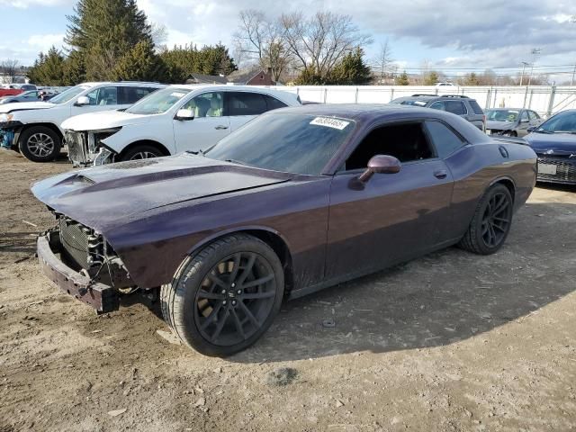 2021 Dodge Challenger R/T