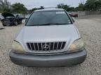 2001 Lexus RX 300