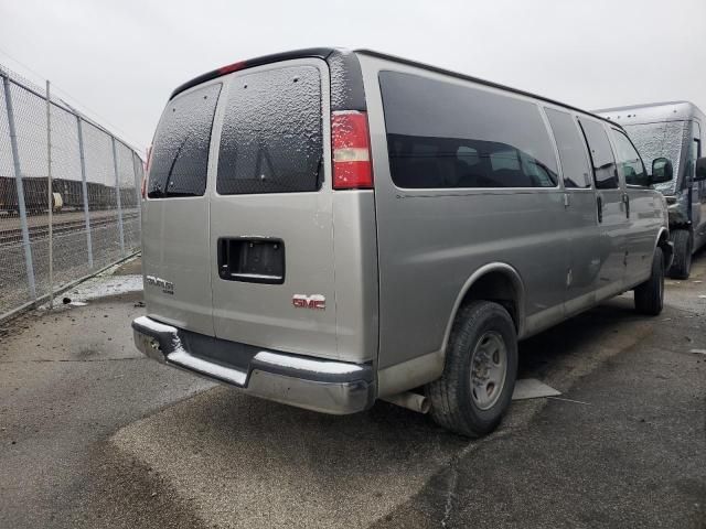 2006 GMC Savana G3500