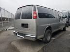 2006 GMC Savana G3500