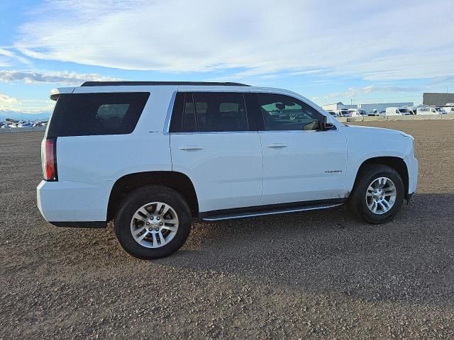 2020 GMC Yukon SLT