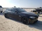 2016 BMW 535 I