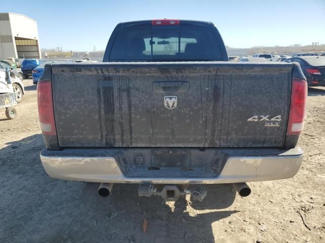 2006 Dodge RAM 1500 ST