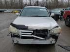 2005 Toyota Highlander Limited