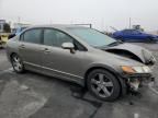 2008 Honda Civic EXL