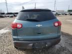 2009 Chevrolet Traverse LT