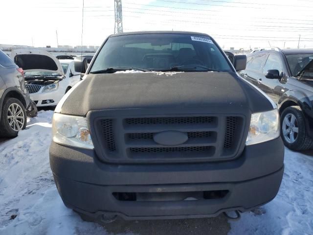 2006 Ford F150