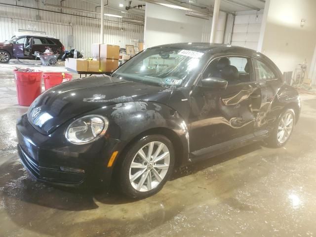 2016 Volkswagen Beetle 1.8T