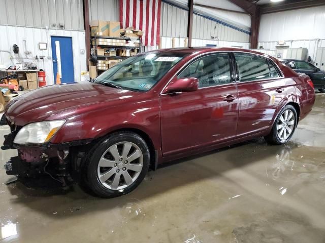 2007 Toyota Avalon XL