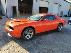 Dodge Vehiculos salvage en venta: 2017 Dodge Challenger SXT