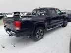 2016 Toyota Tacoma Double Cab