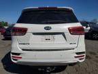 2016 KIA Sorento SX