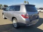 2008 Toyota Highlander Hybrid Limited