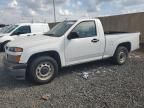 2010 Chevrolet Colorado