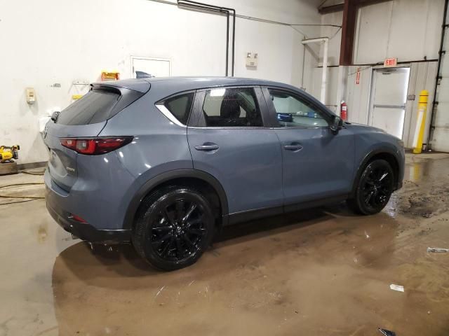 2024 Mazda CX-5 Preferred