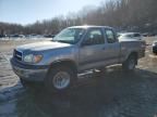 2002 Toyota Tundra Access Cab SR5