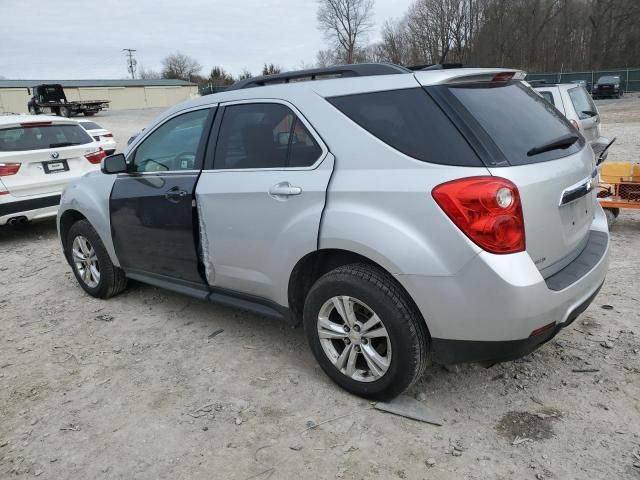 2011 Chevrolet Equinox LT