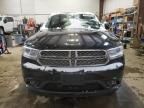 2016 Dodge Durango Citadel