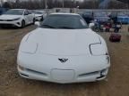 1998 Chevrolet Corvette