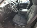 2012 Chevrolet Silverado K2500 Heavy Duty LT