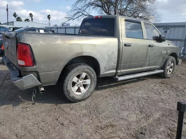 2013 Dodge RAM 1500 ST