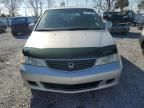 2001 Honda Odyssey EX