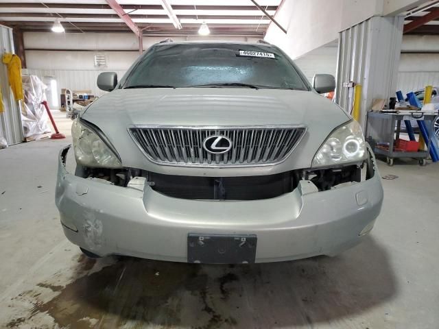 2005 Lexus RX 330