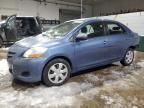 2008 Toyota Yaris