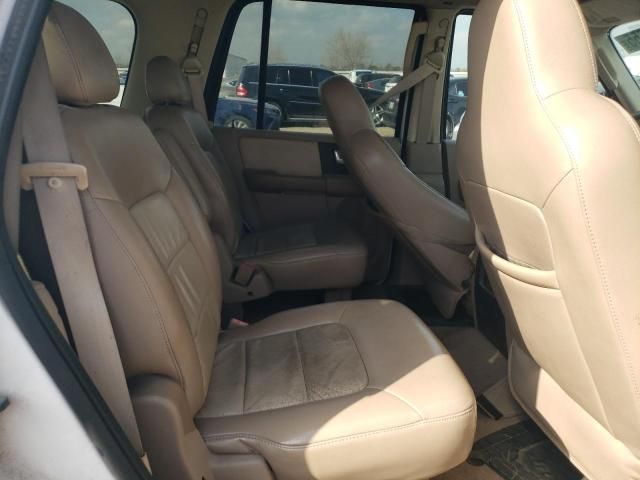 2004 Ford Expedition Eddie Bauer