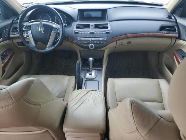 2012 Honda Accord EXL