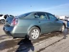 2006 Nissan Altima S