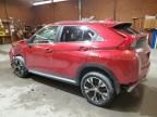 2018 Mitsubishi Eclipse Cross SE