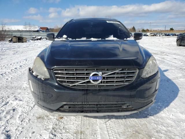 2016 Volvo XC60 T6 Premier