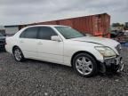 2004 Lexus LS 430