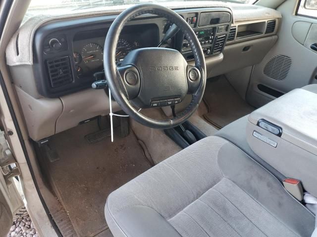 1996 Dodge RAM 1500