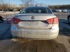 2012 Volkswagen Passat SE