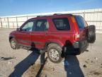 2003 Honda CR-V EX