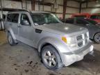 2010 Dodge Nitro SXT