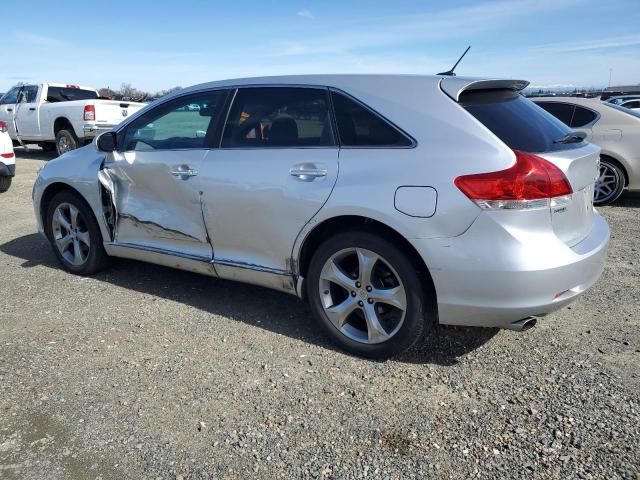 2011 Toyota Venza