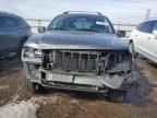 2004 Jeep Grand Cherokee Laredo